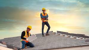 Best Roof Installation  in Macclenny, FL